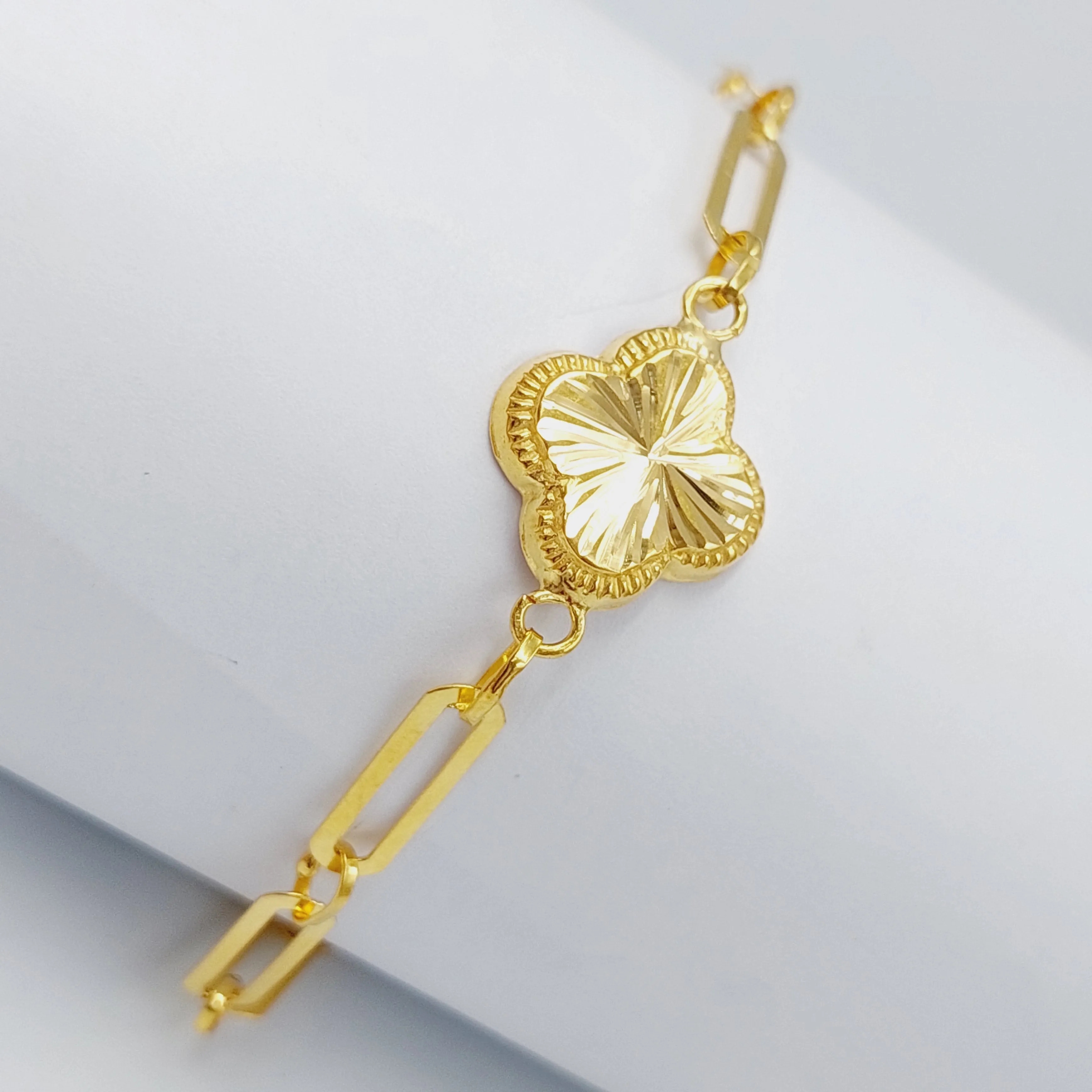 21K Clover set