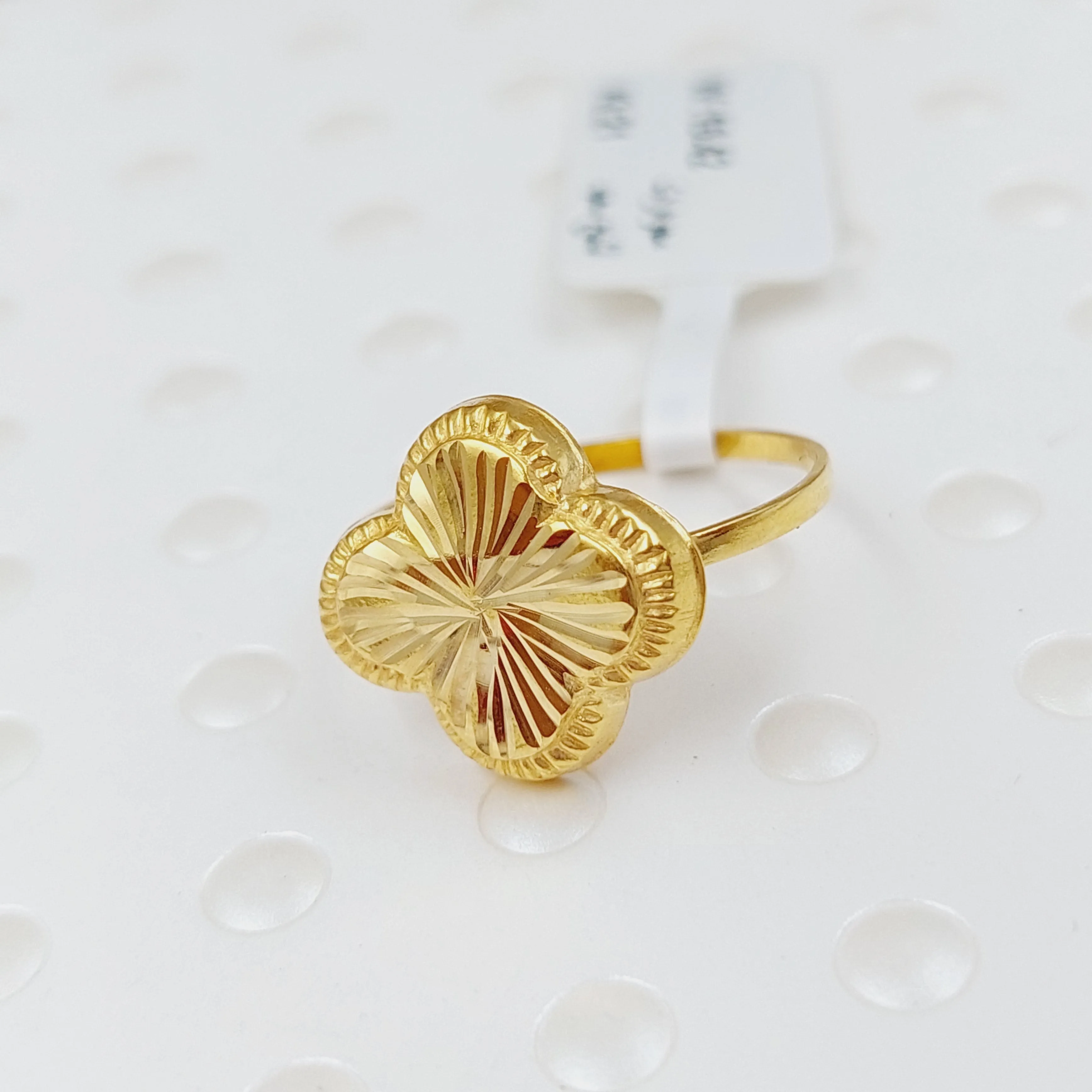 21K Clover set
