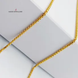 (2mm) Box Chain 45cm