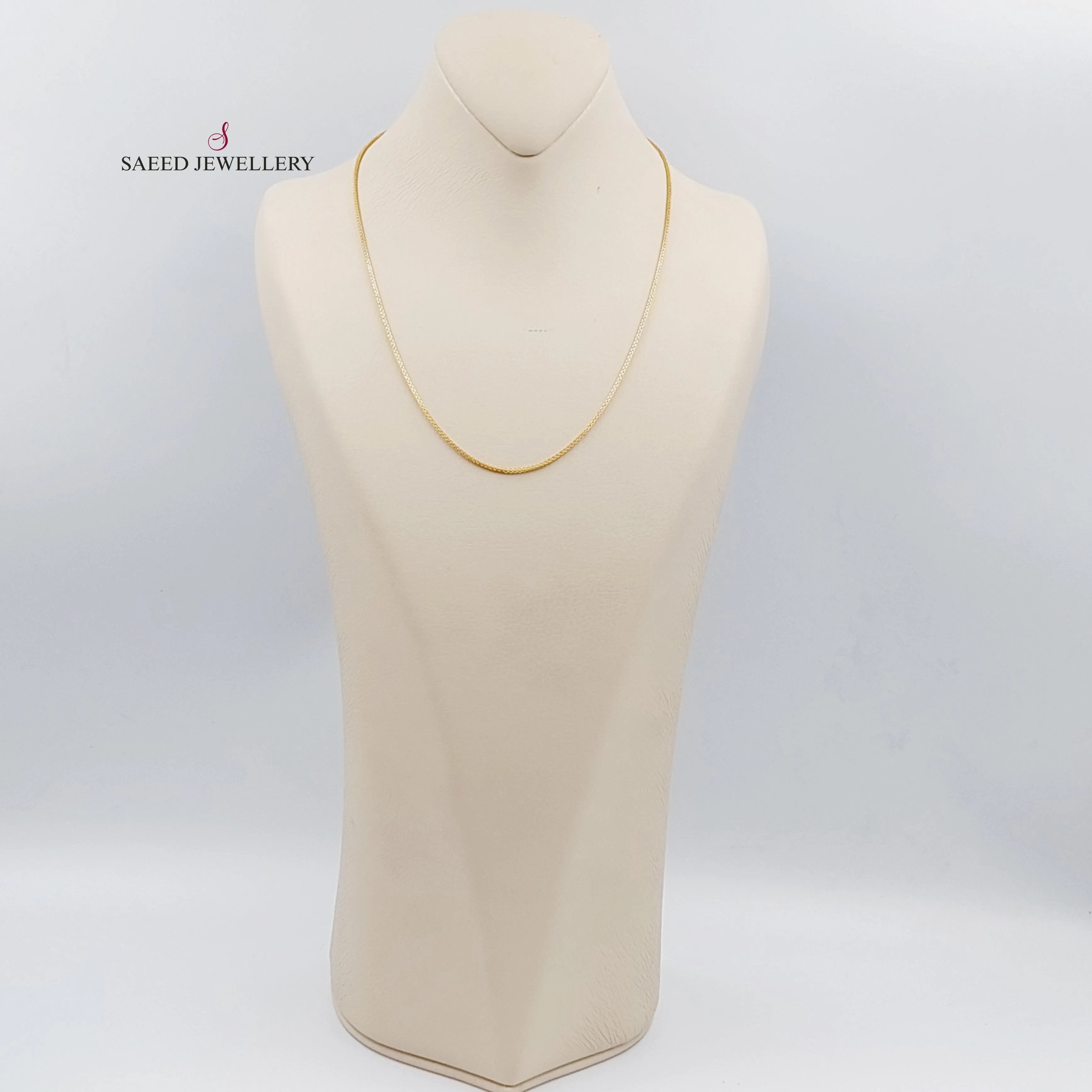 (2mm) Box Chain 50cm