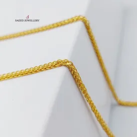 (2mm) Franco Chain 70cm