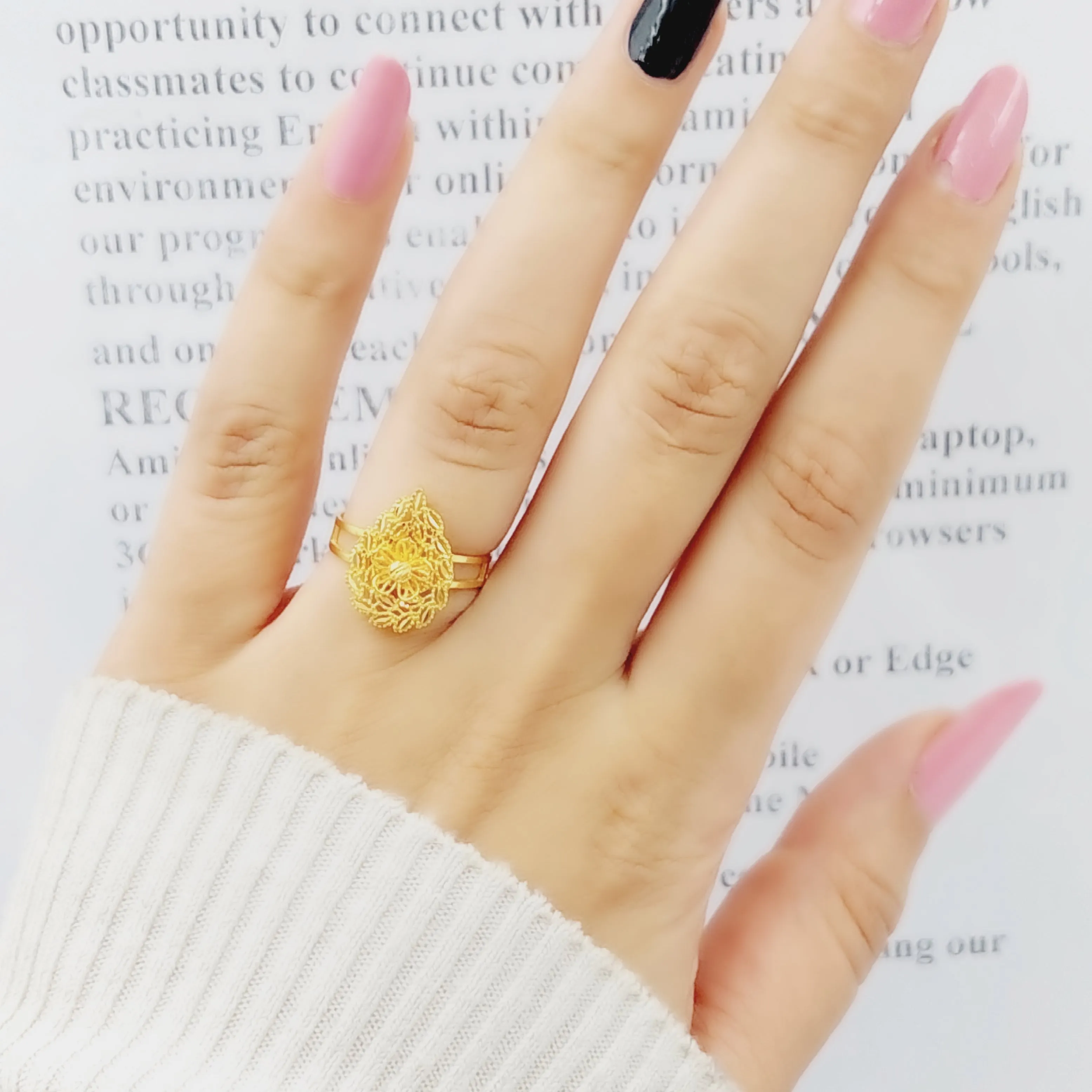 3 -piece set