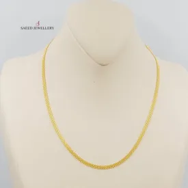 (3mm) Flat Chain 45cm