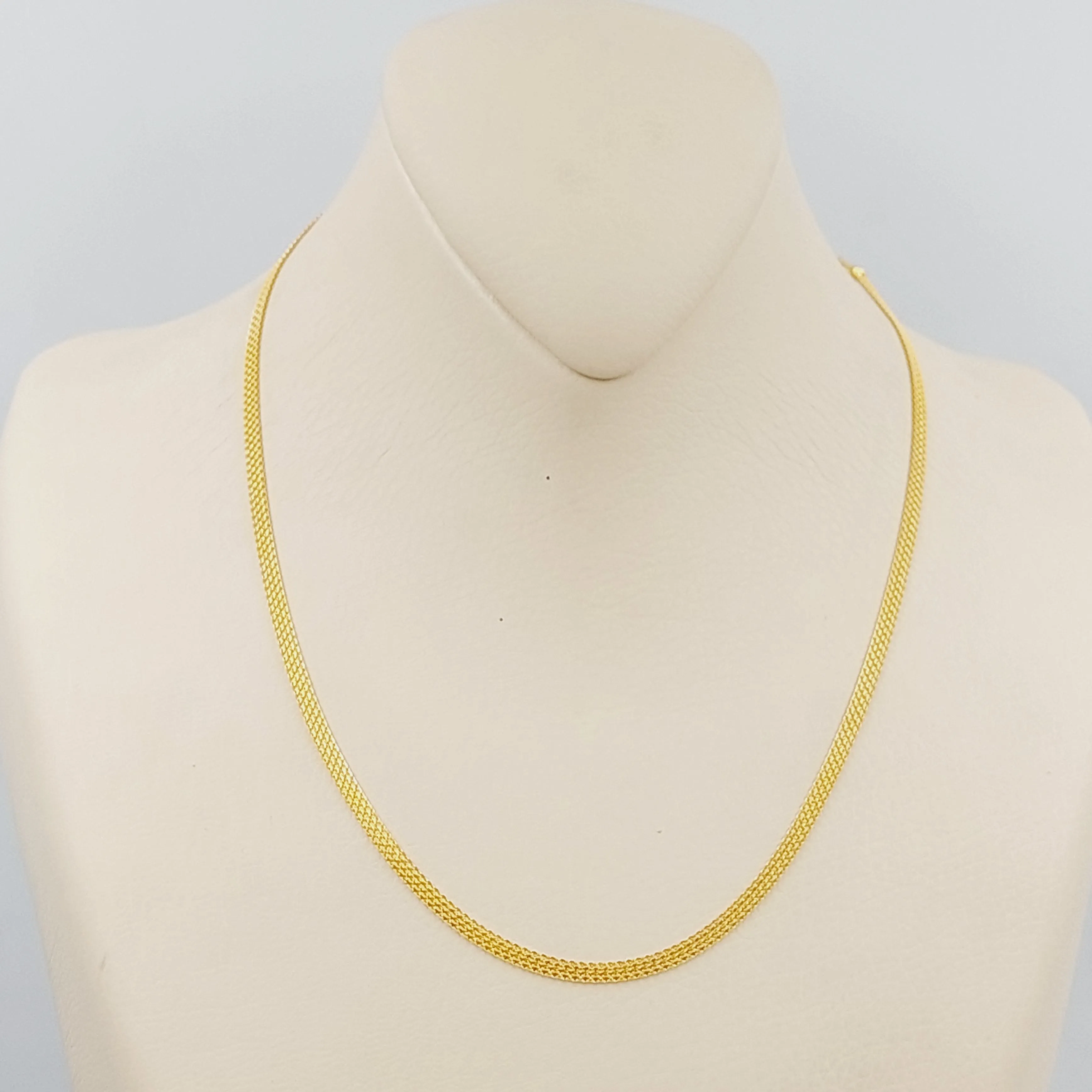 (3mm) Flat Chain 45cm