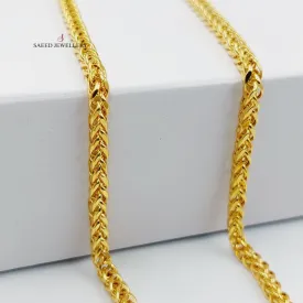 (3mm) Franco Chain 70cm