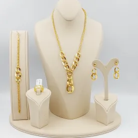 4 pieces set