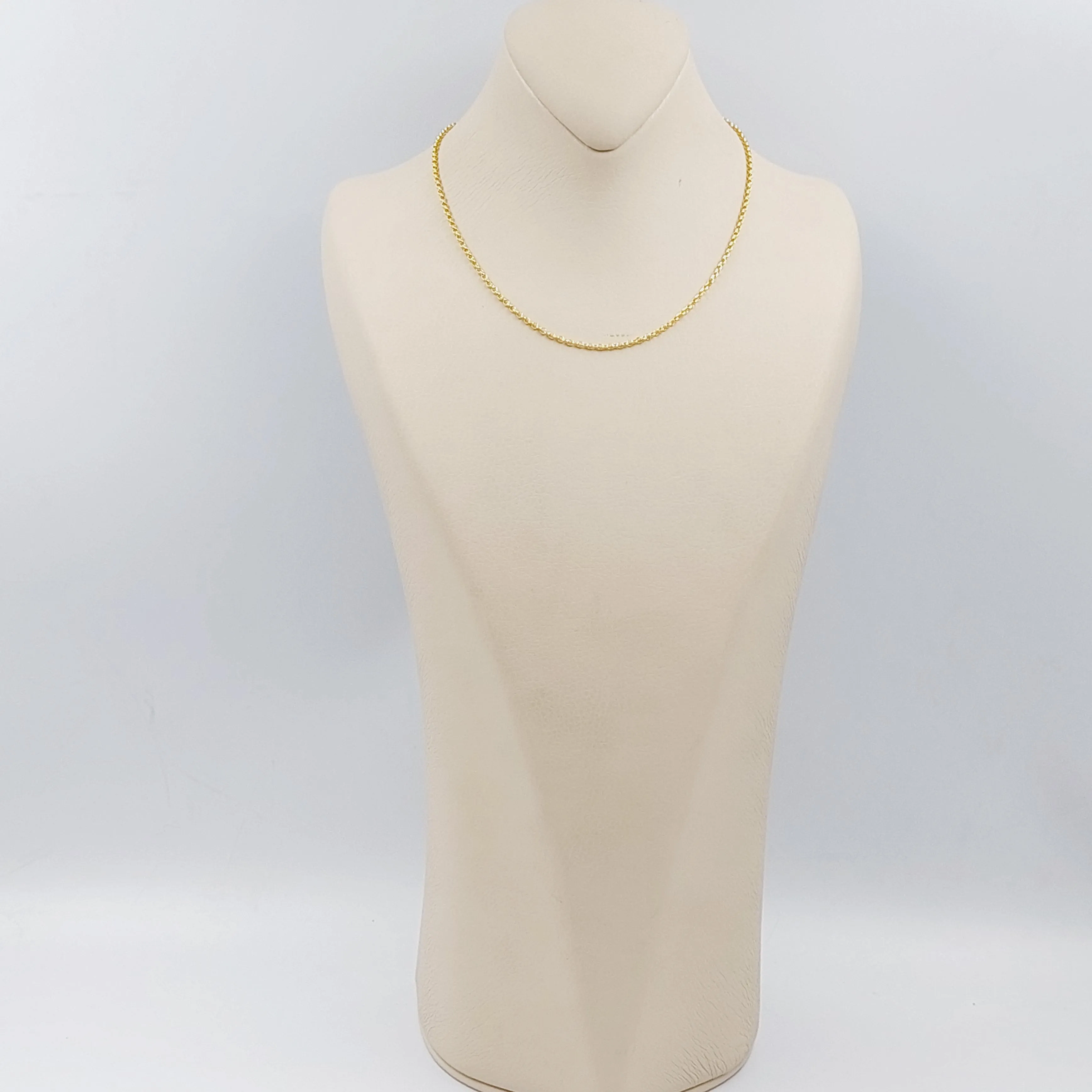 40cm Medium Thickness Zarad Chain