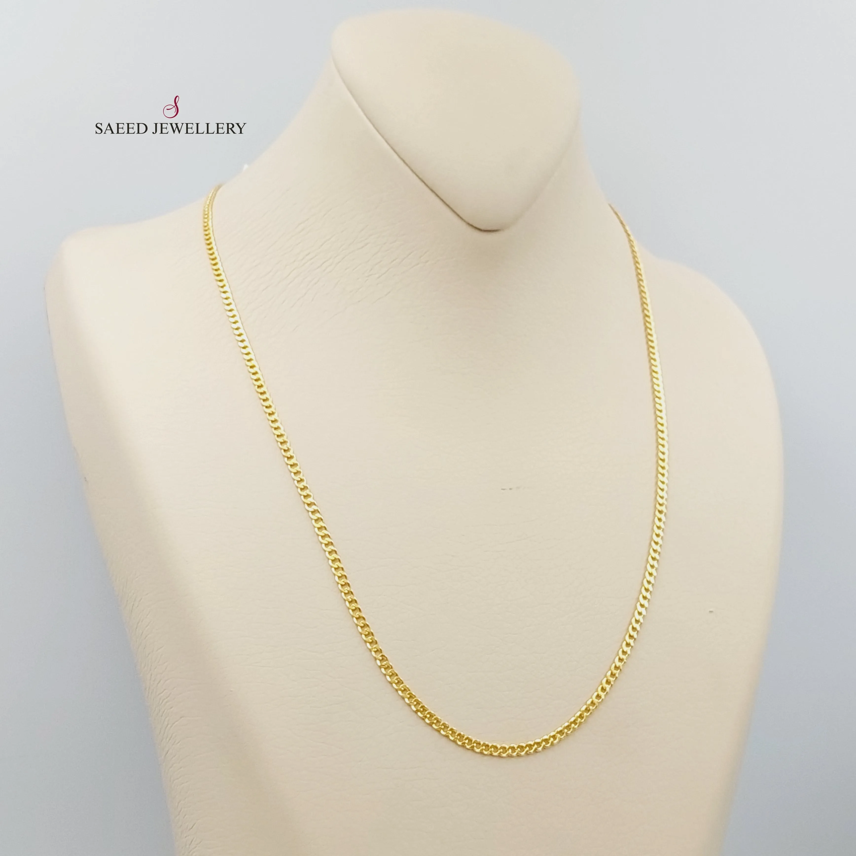 50cm Thin Chain