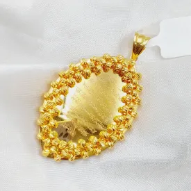 Al-Kursi Vrse Pendant