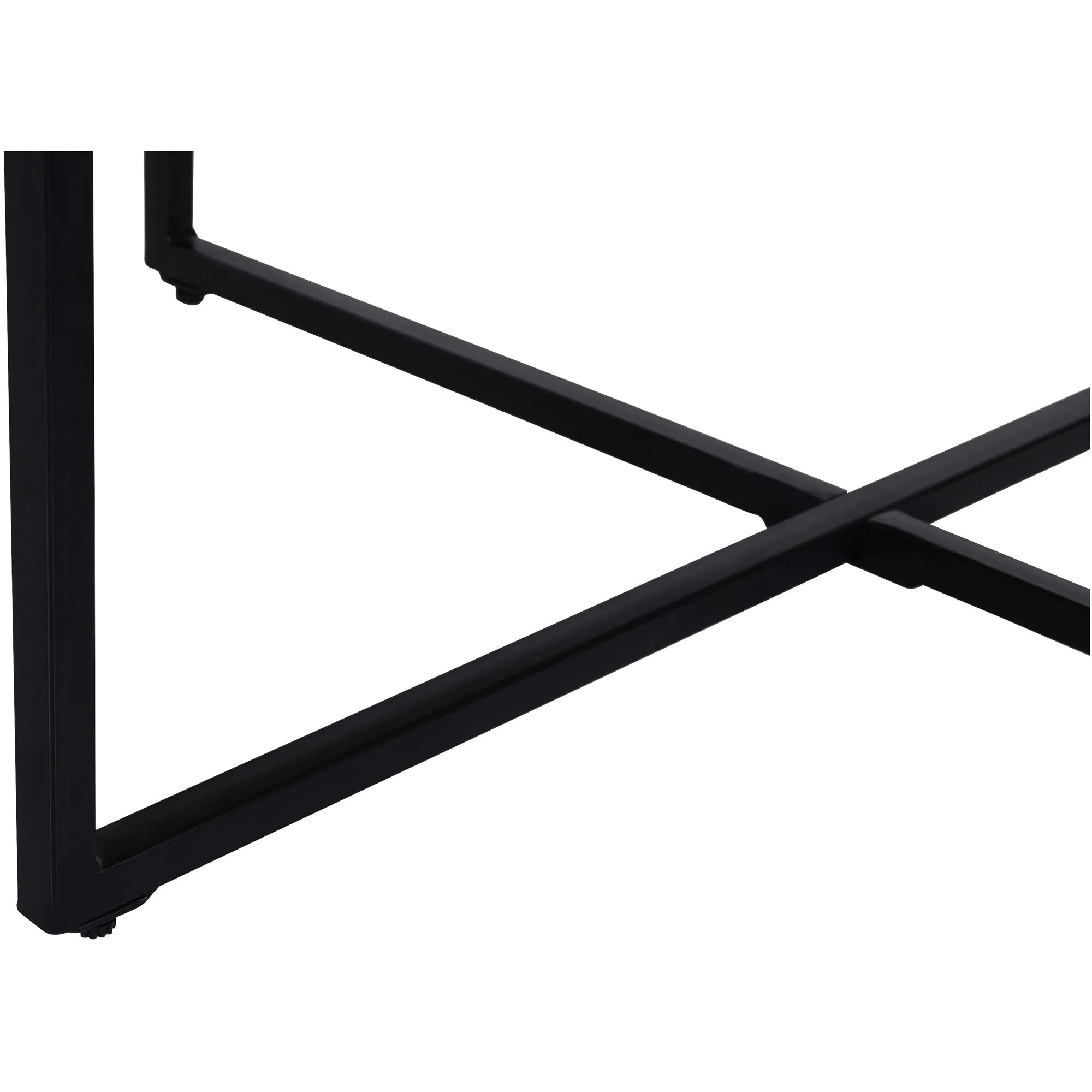 Ames Round Coffee Table