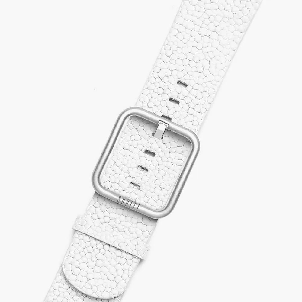 Apple Watch Band New Wonder White