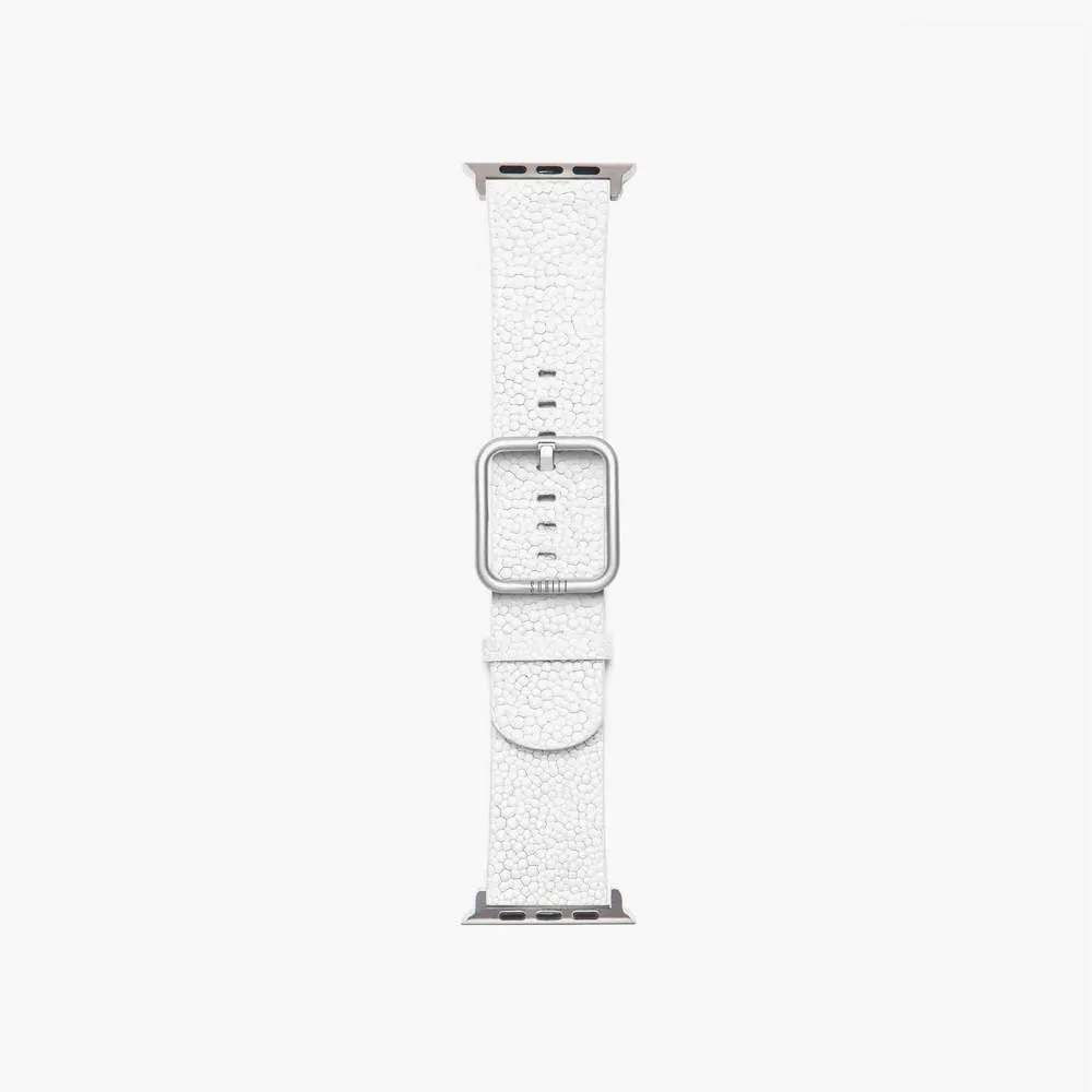 Apple Watch Band New Wonder White