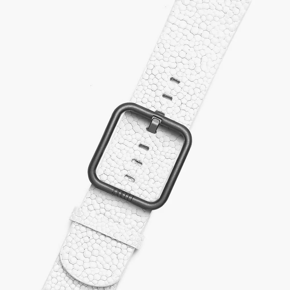 Apple Watch Band New Wonder White