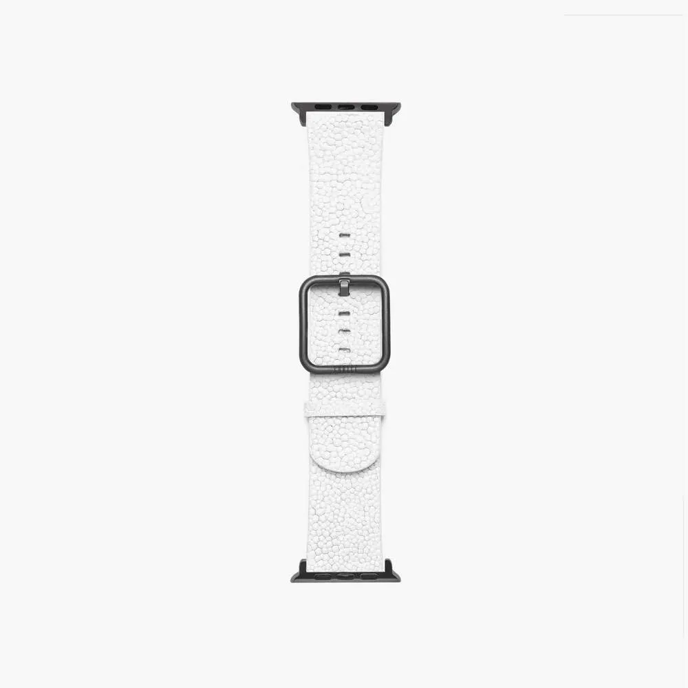 Apple Watch Band New Wonder White