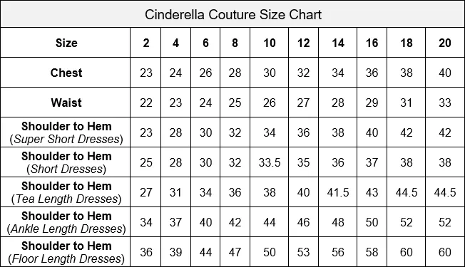Applique Girls Short Ruffled Dress by Cinderella Couture 5017