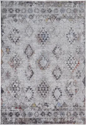 Armant 8803910F Sand/Multi Rug