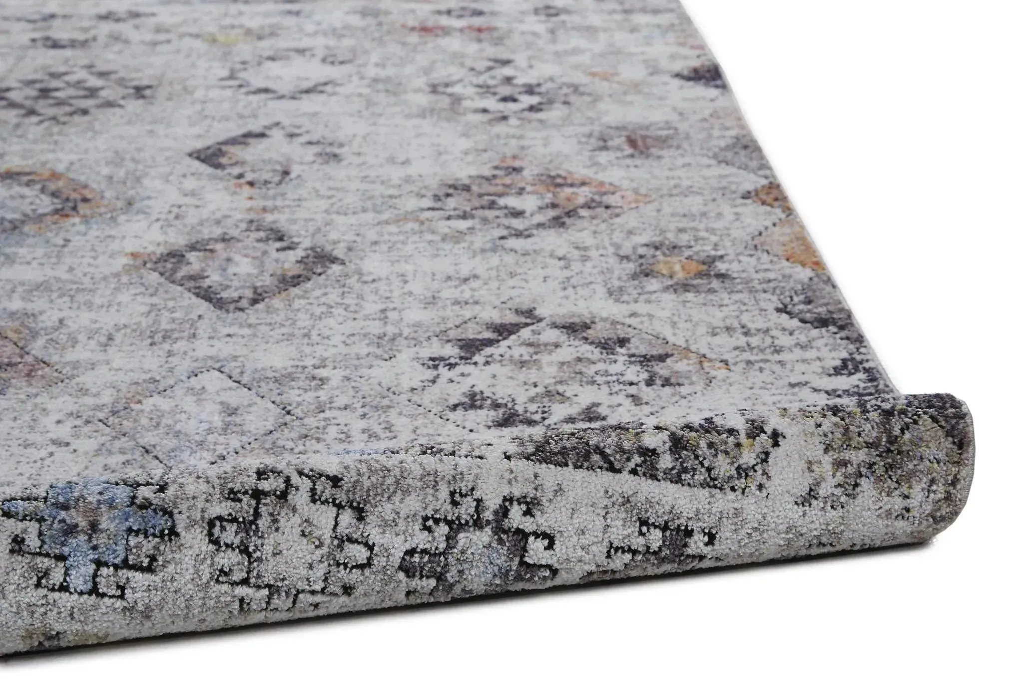 Armant 8803910F Sand/Multi Rug
