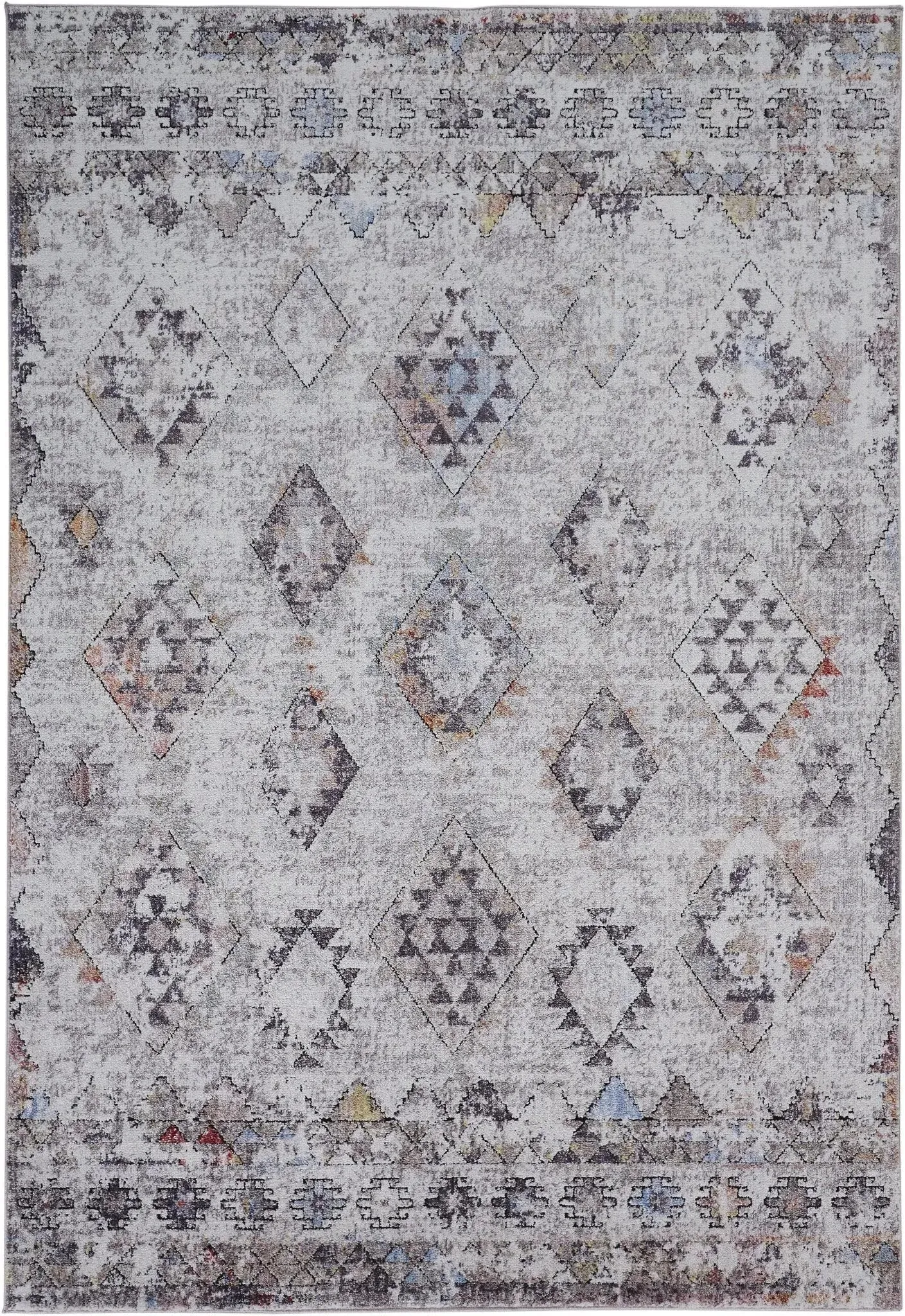 Armant 8803910F Sand/Multi Rug
