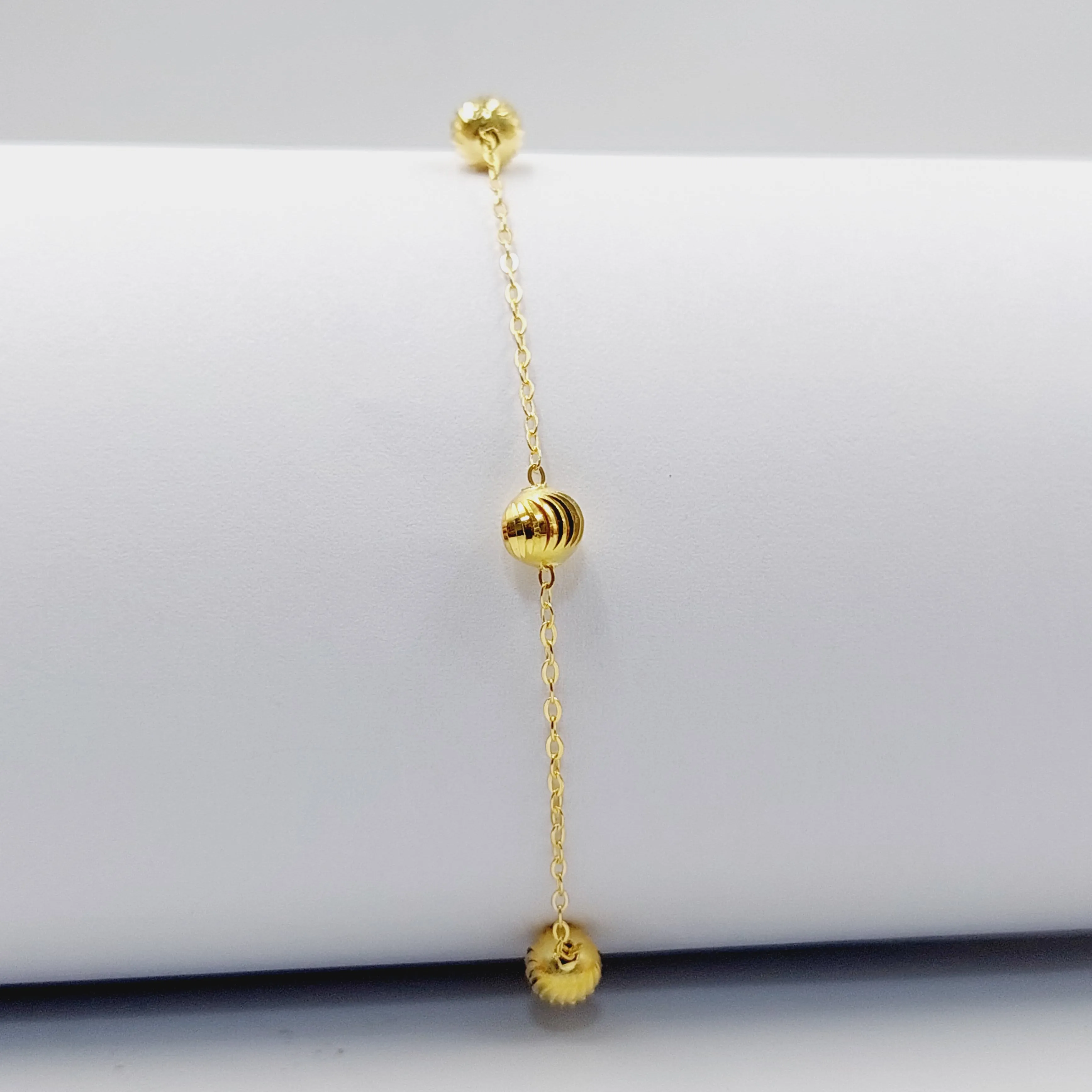 Balls Bracelet