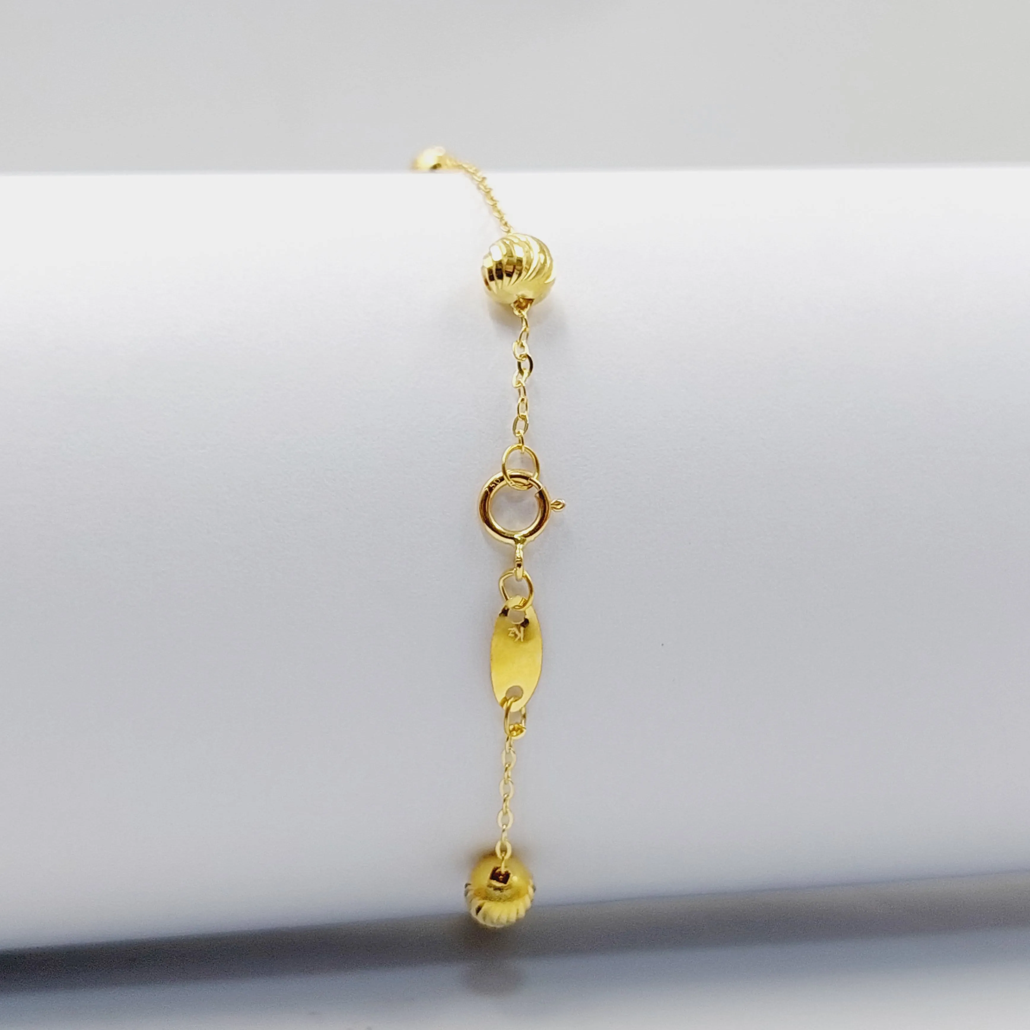 Balls Bracelet