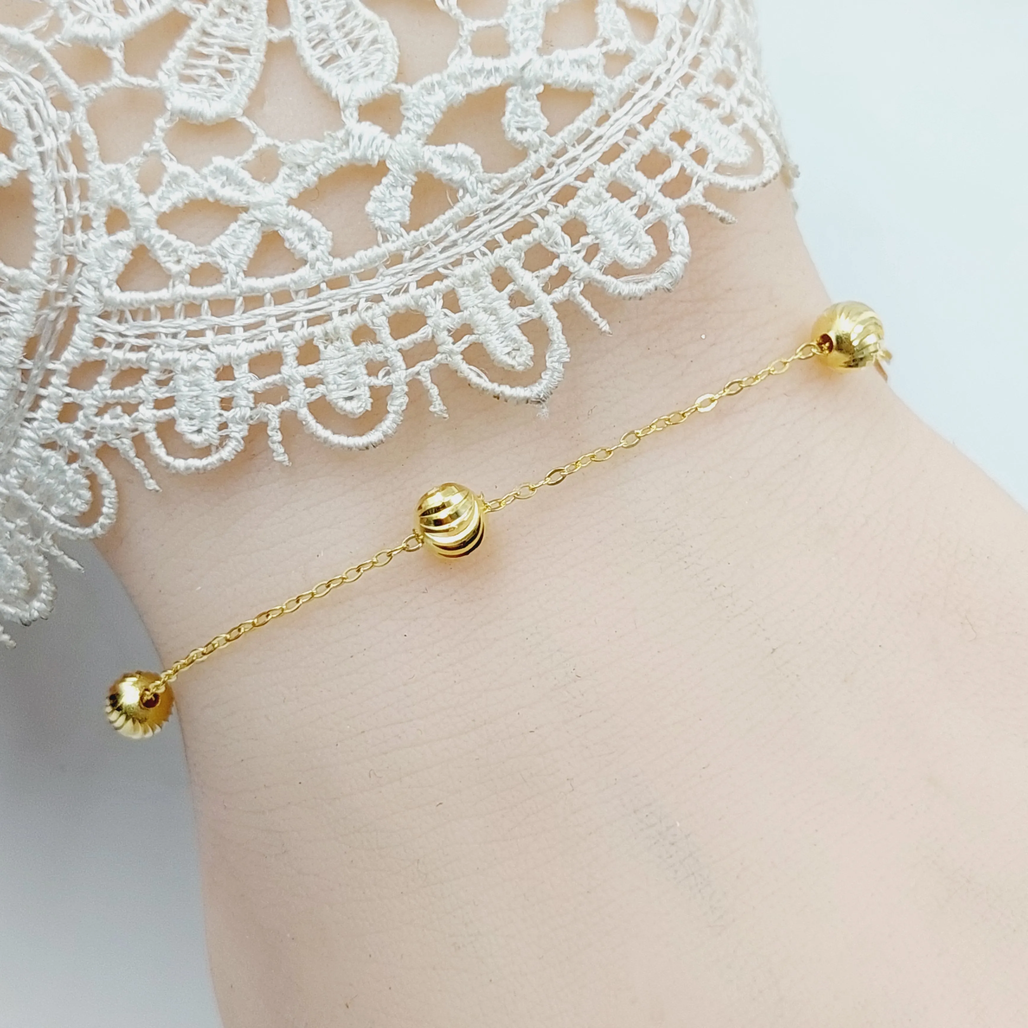 Balls Bracelet