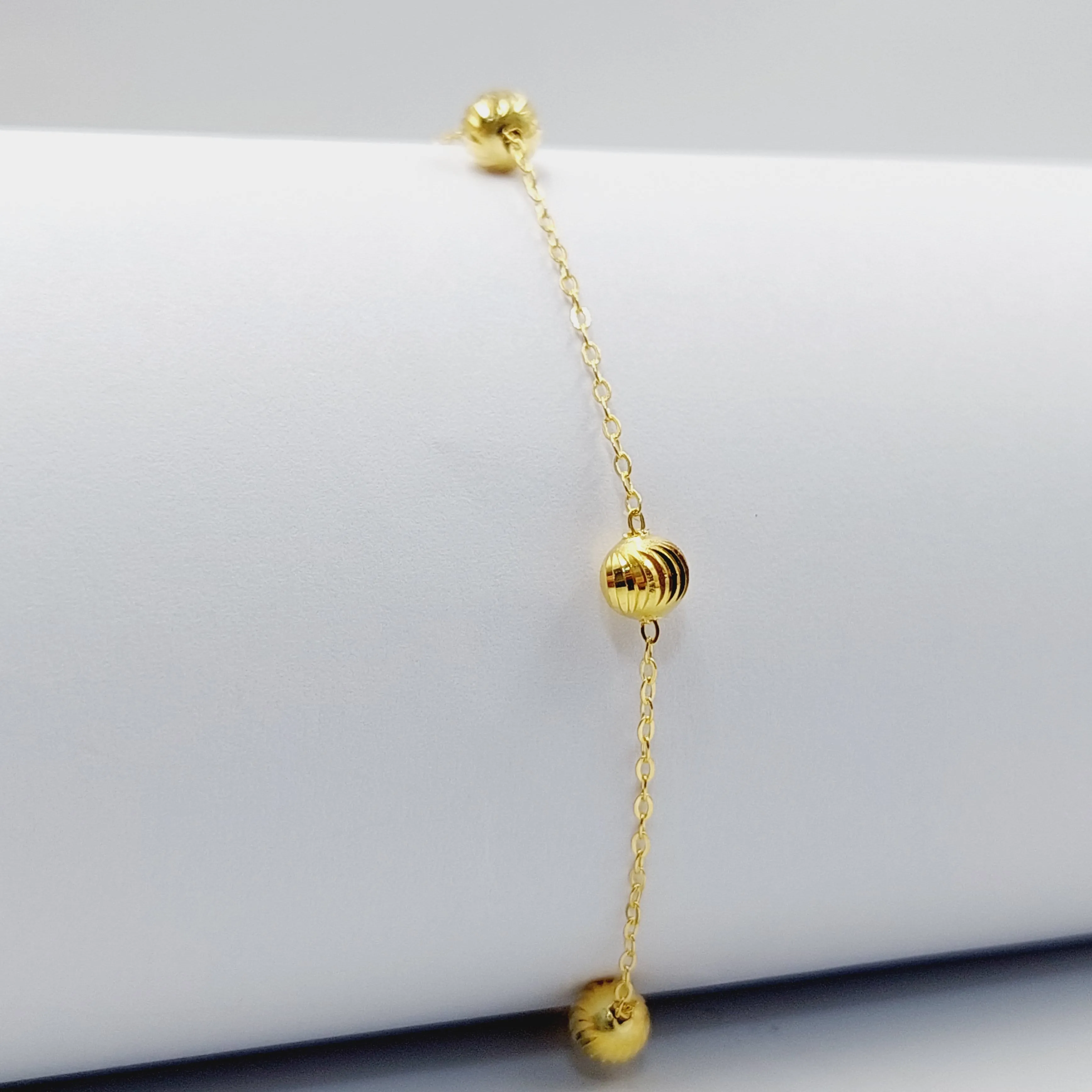 Balls Bracelet