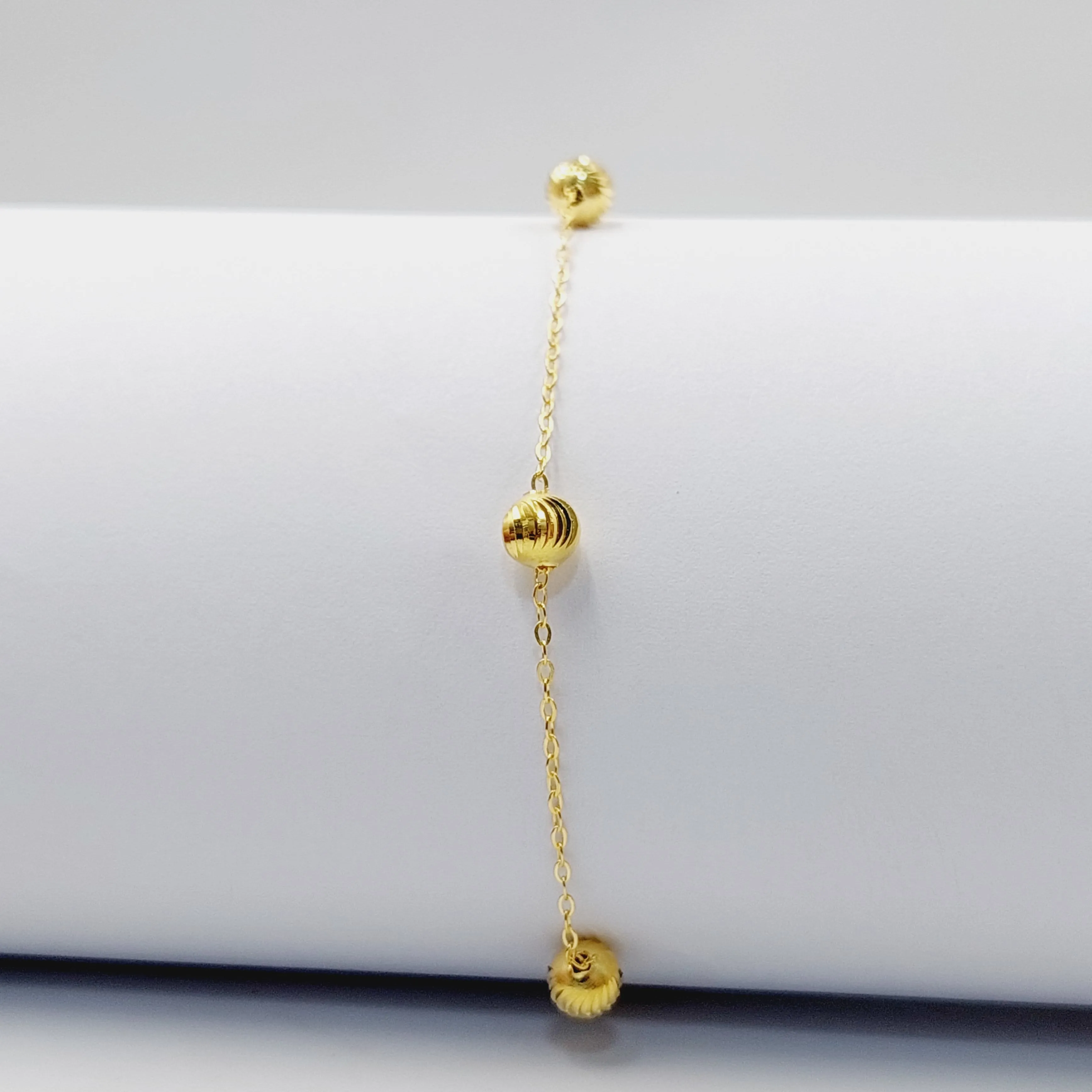 Balls Bracelet