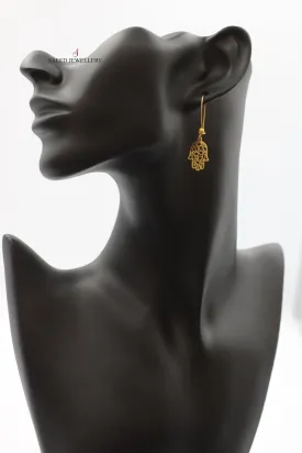 Balls Earrings