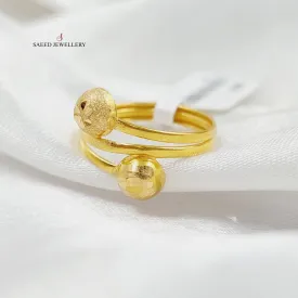 Balls Ring