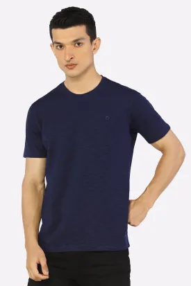 Basic Crew Neck T-Shirt
