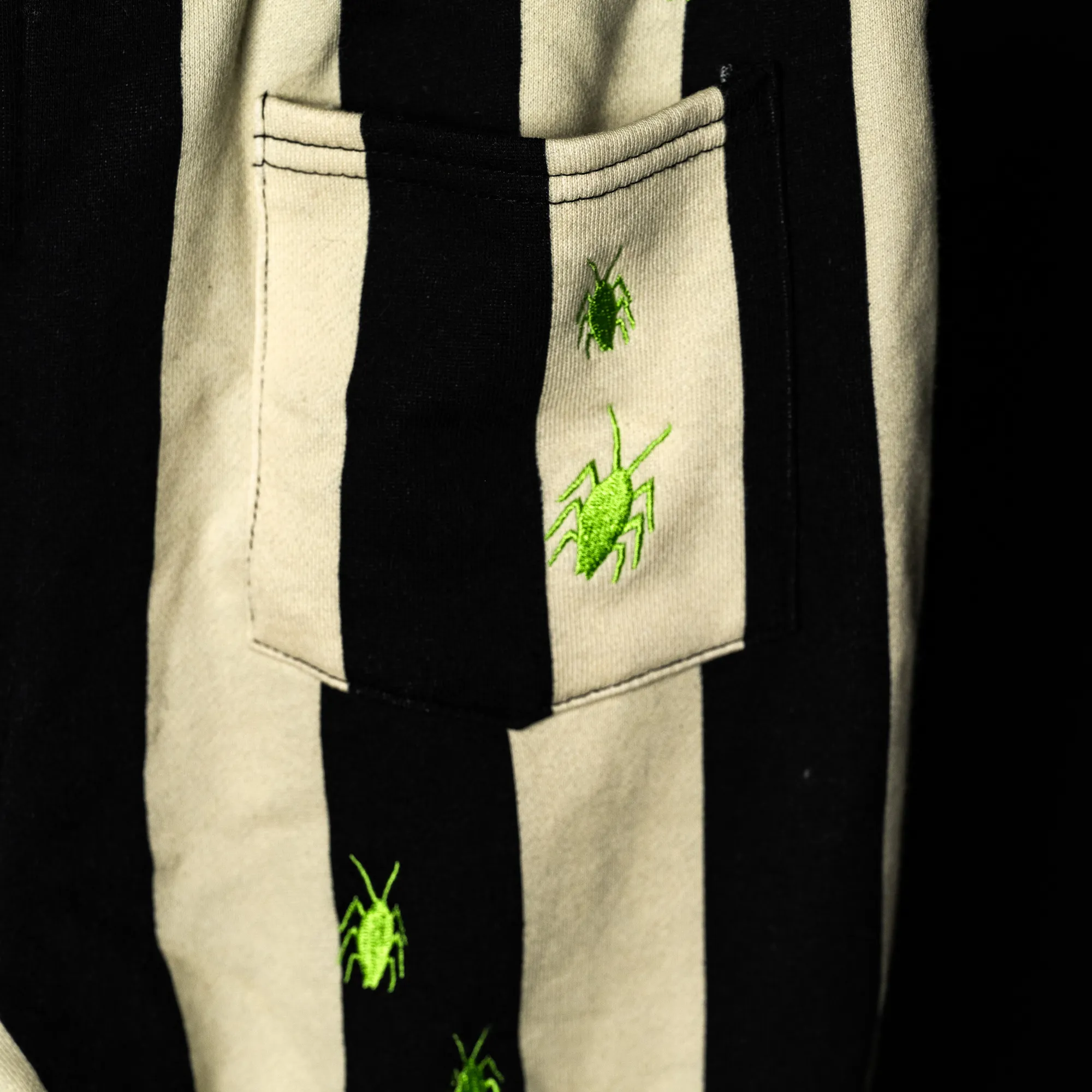 Beetlejuice Beetlejuice Joggers