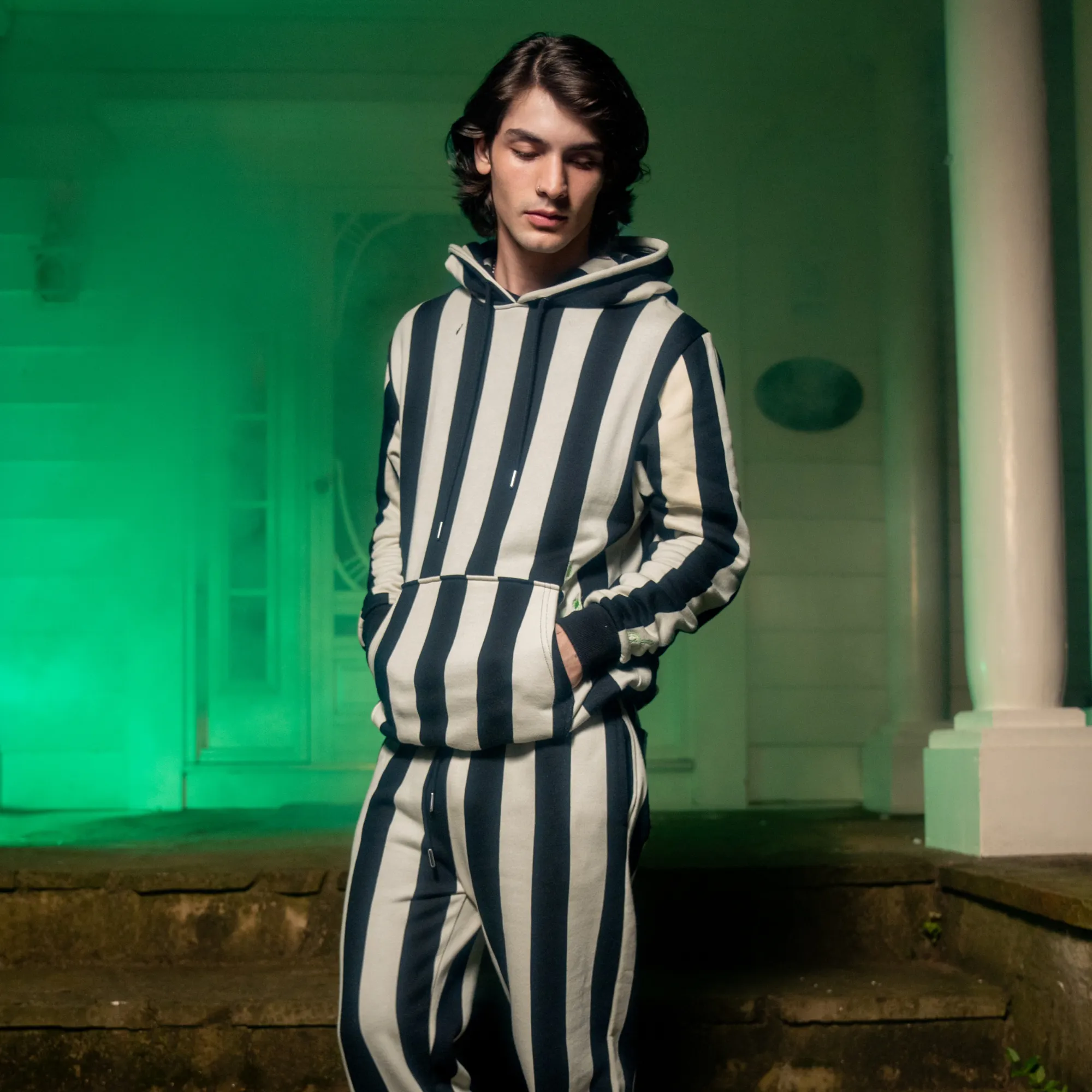 Beetlejuice Beetlejuice Joggers