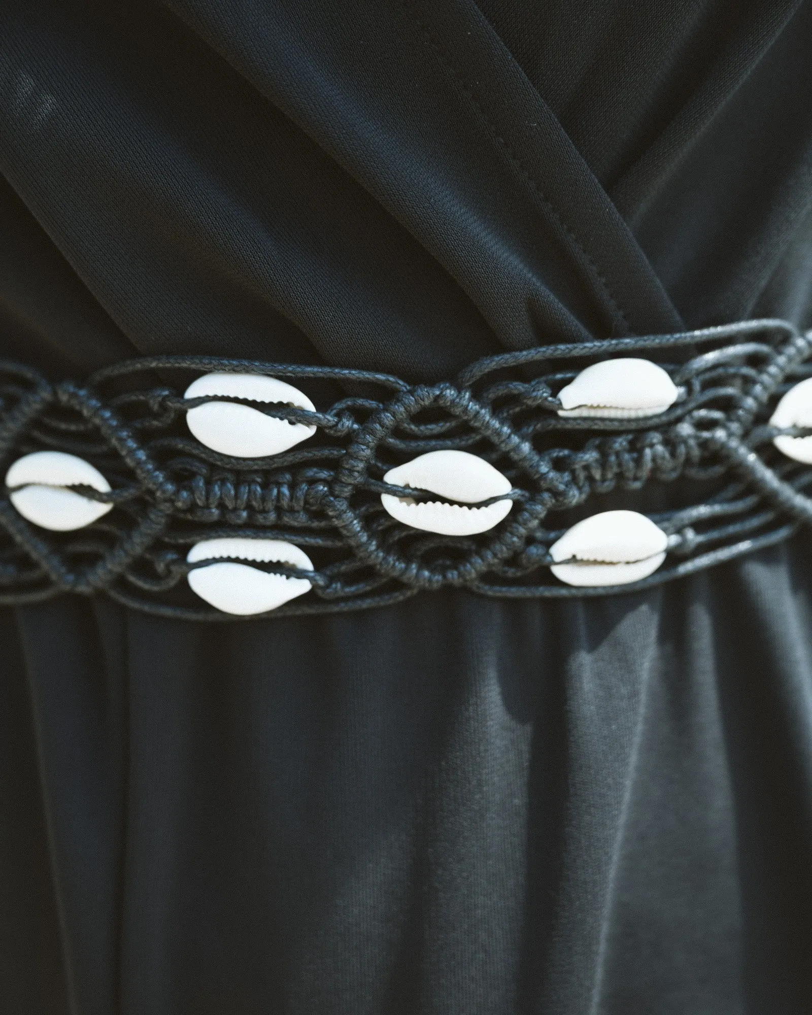 Belt Shell Bohemian