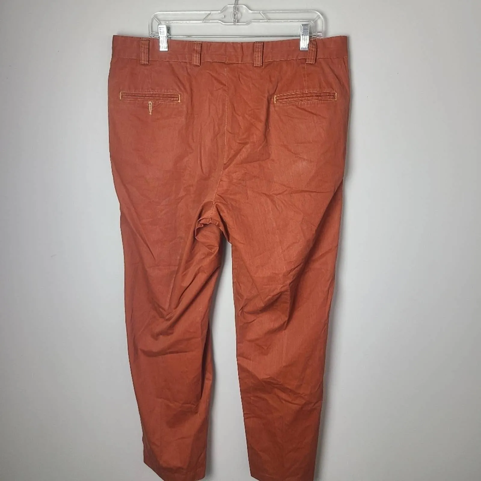 Bill's Khaki's Vintage Twill Pant Model M2