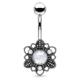Bohemian Chancery Belly Bar
