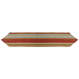 Calhoun Striped Table Runner
