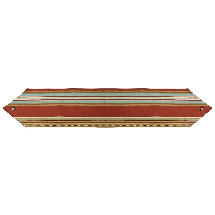 Calhoun Striped Table Runner
