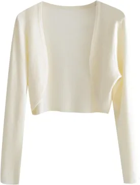 Cardigan Women Ice Silk Coat Shawl Air Conditioned Shirt with Slip Skirt Sunscreen Top Lace up Wheel Cover