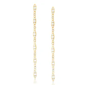Cascade Earrings