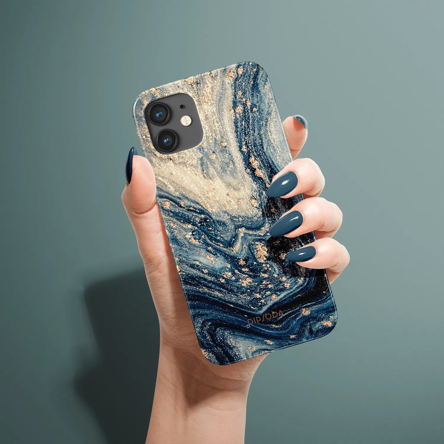 Charming Wishes Phone Case