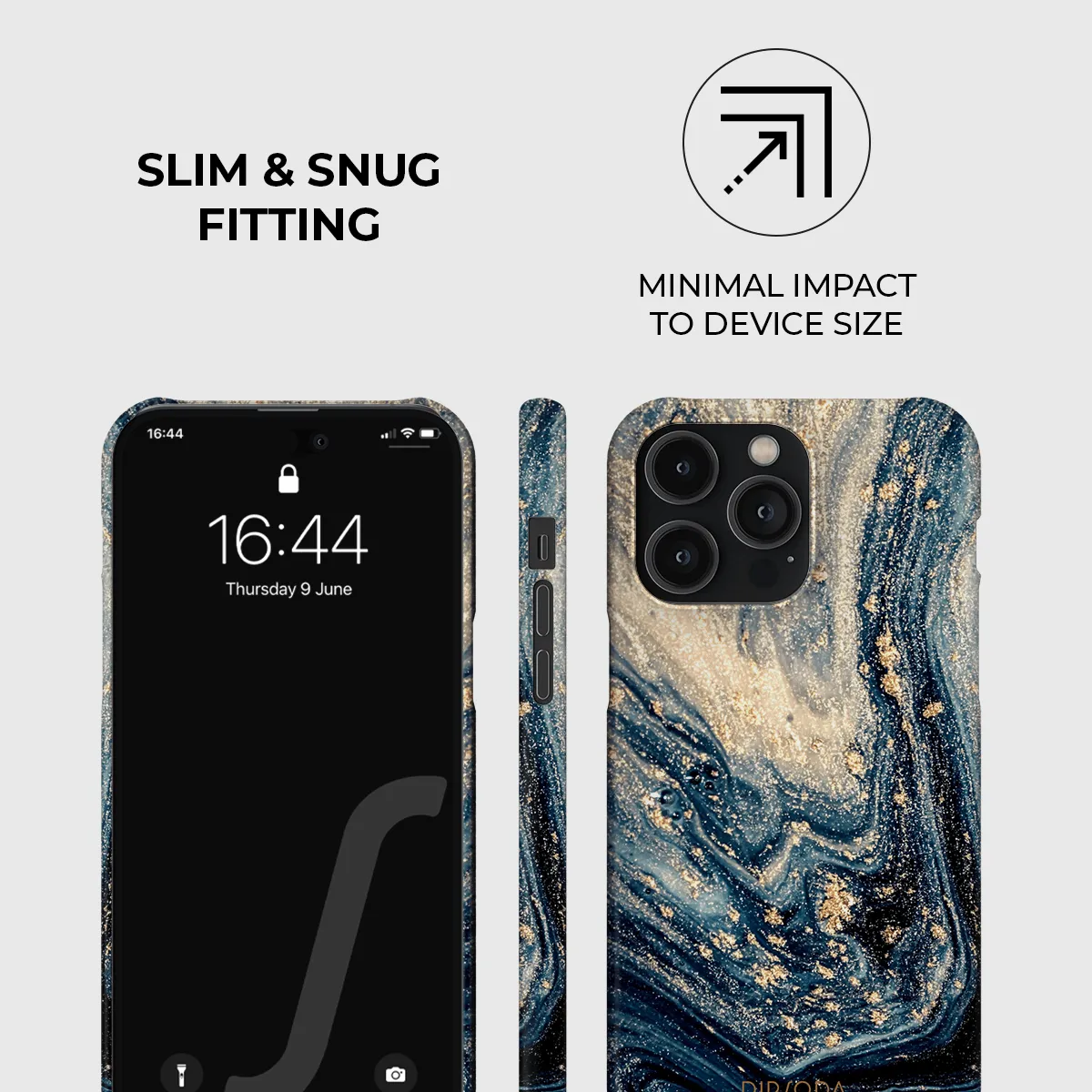 Charming Wishes Phone Case