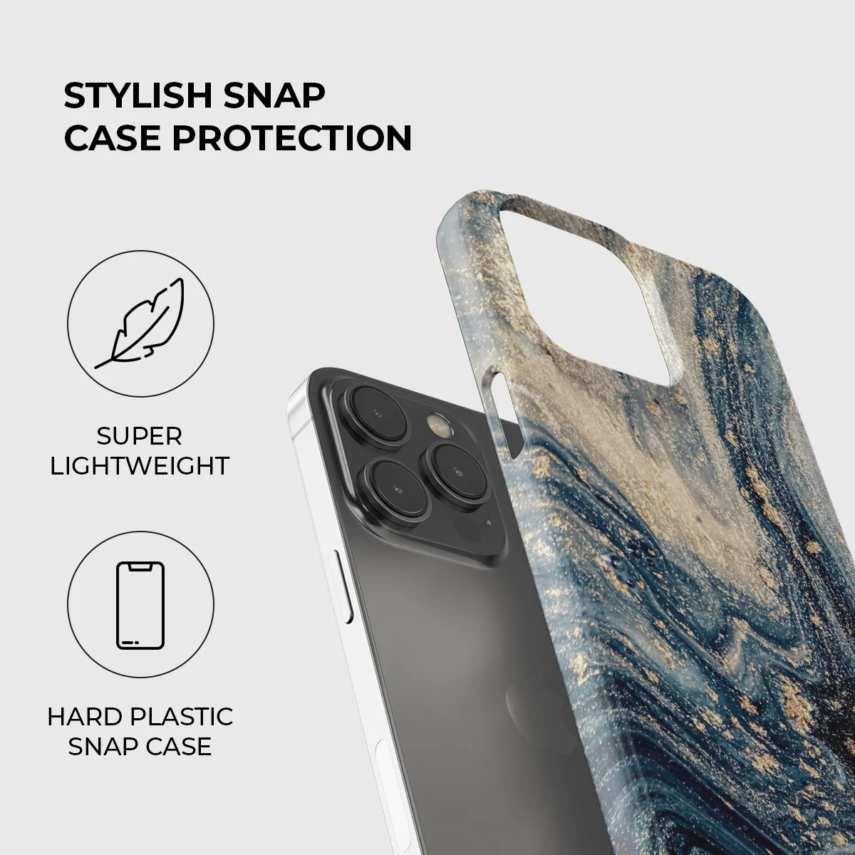 Charming Wishes Phone Case