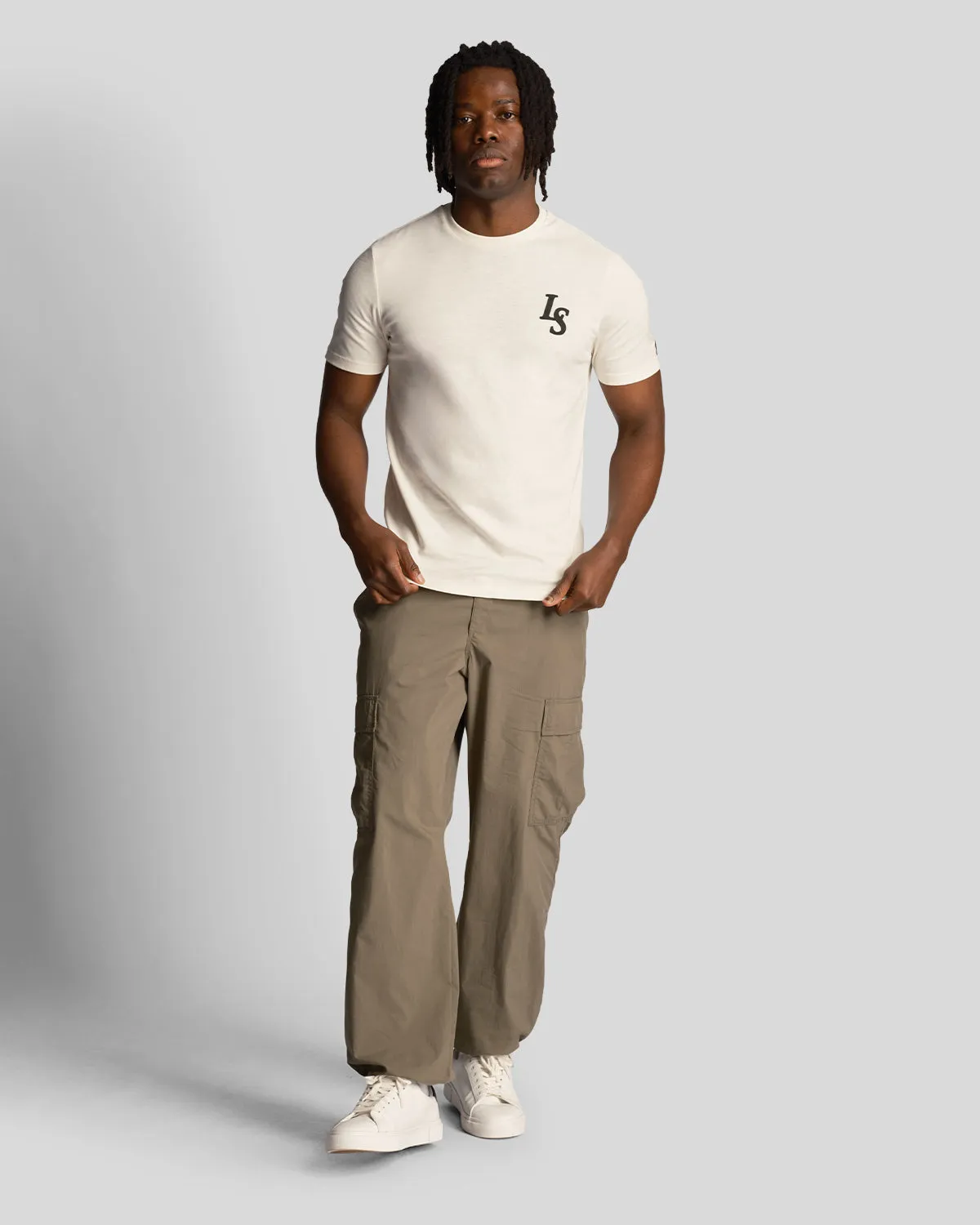 Club Emblem T-Shirt