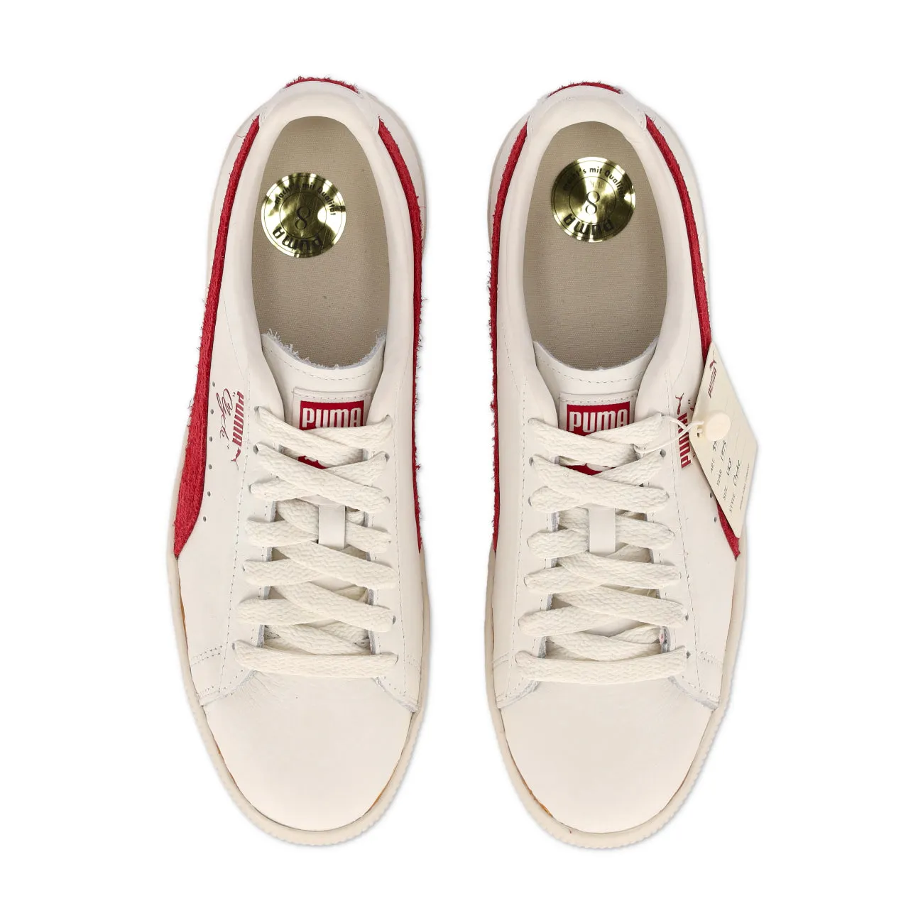 Clyde Neverworn III