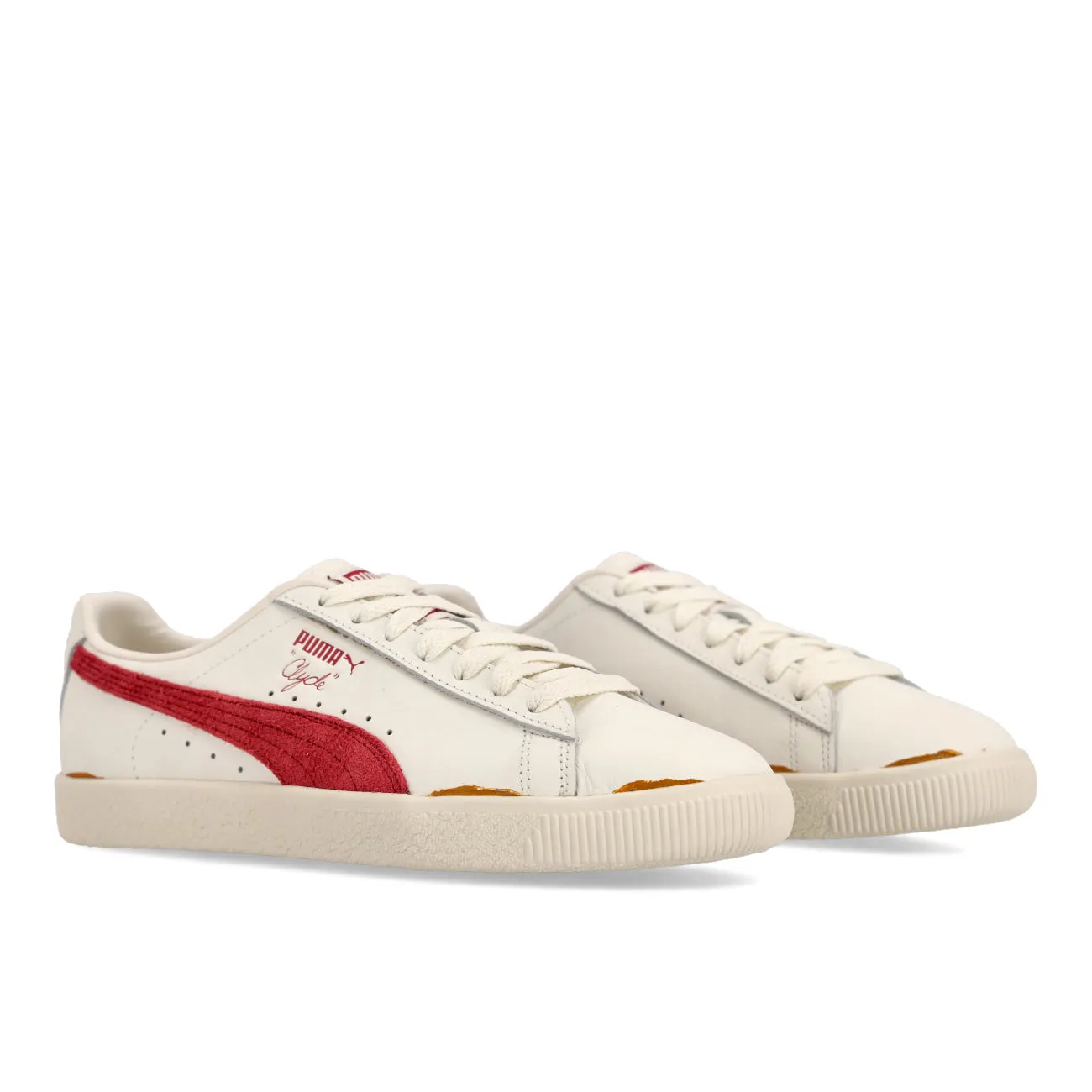 Clyde Neverworn III