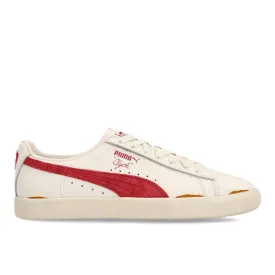 Clyde Neverworn III