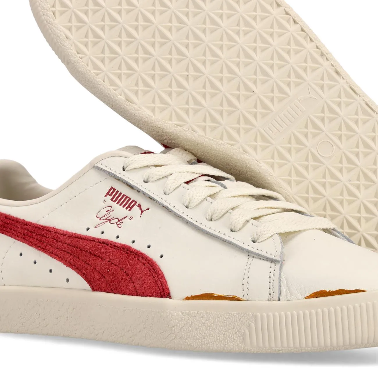 Clyde Neverworn III