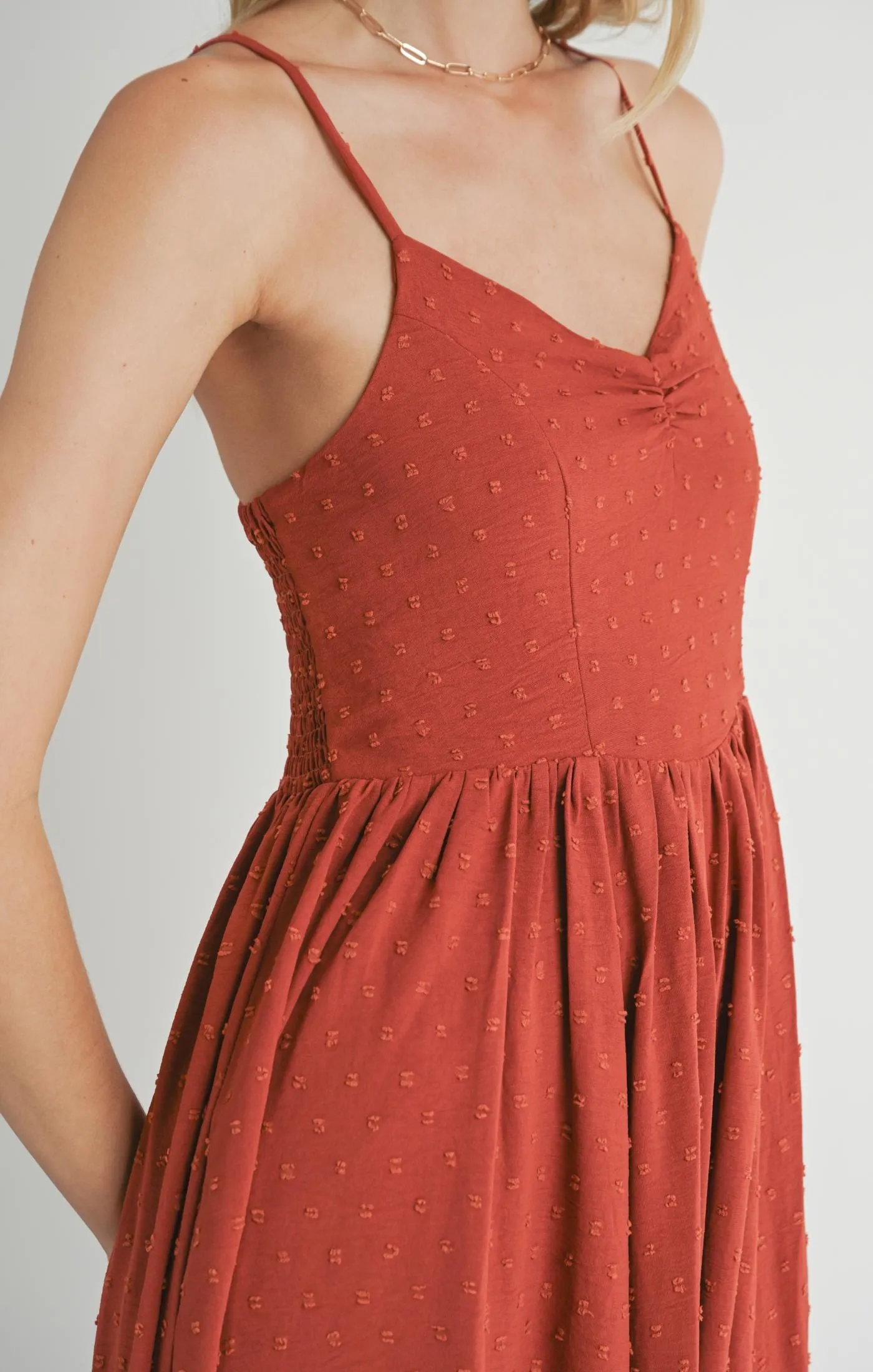 Collectible Sweetheart Dress