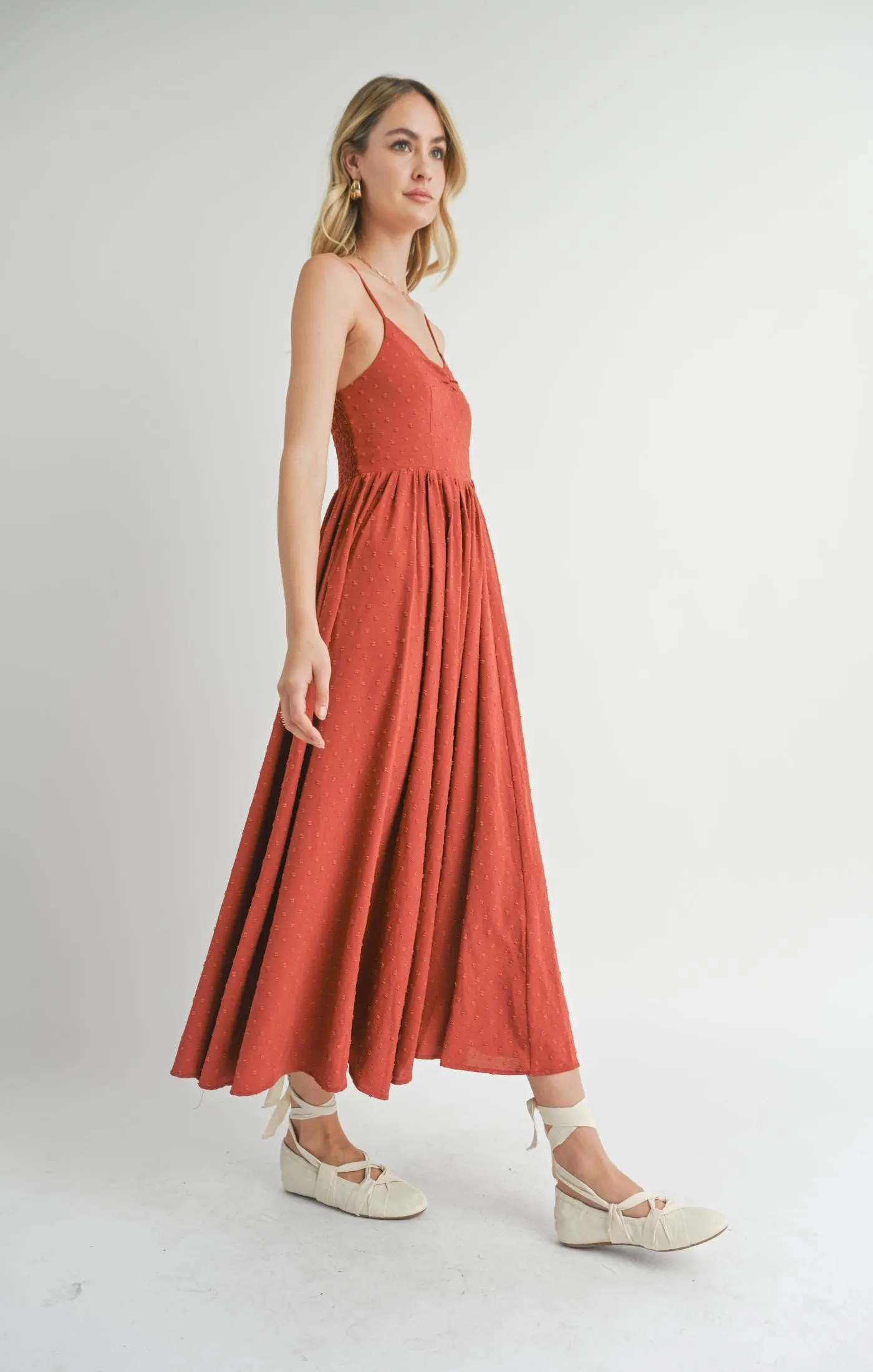 Collectible Sweetheart Dress