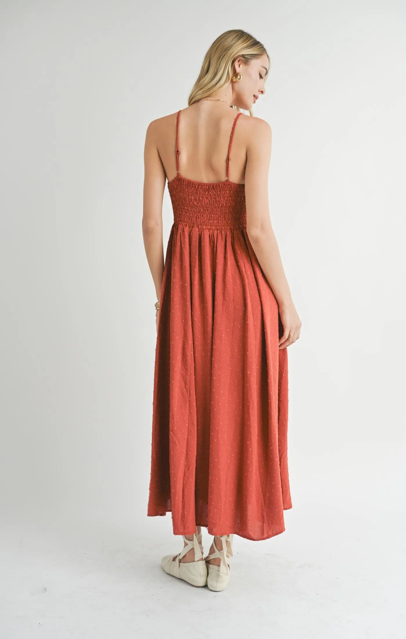 Collectible Sweetheart Dress